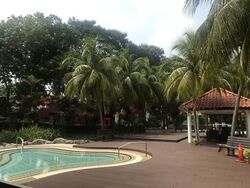 Harbour View Towers (D4), Condominium #593650551